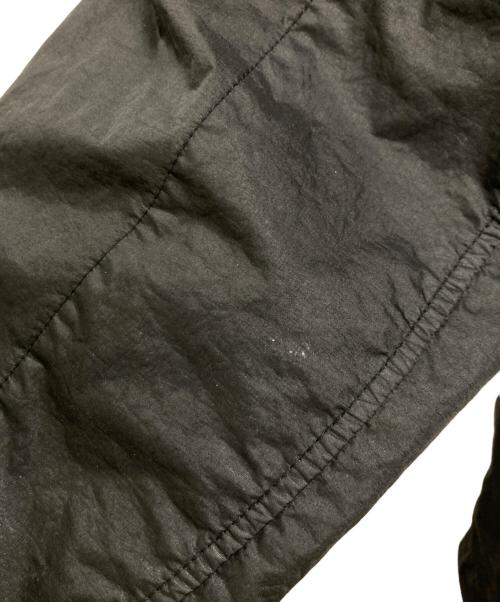STONE ISLAND（ストーンアイランド）STONE ISLAND (ストーンアイランド) MEMBRANA 3L TC ブラック サイズ:Lの古着・服飾アイテム