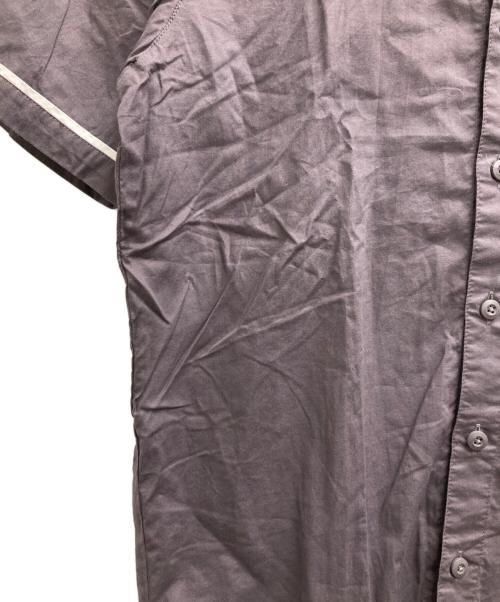 Patagonia（パタゴニア）Patagonia (パタゴニア) 半袖シャツ グレー サイズ:Ｓの古着・服飾アイテム