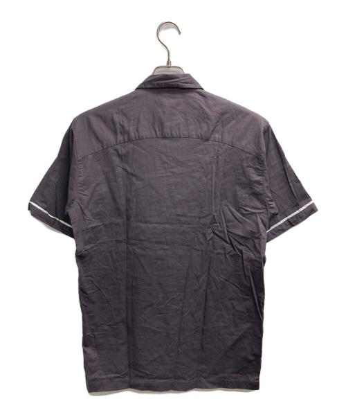 Patagonia（パタゴニア）Patagonia (パタゴニア) 半袖シャツ グレー サイズ:Ｓの古着・服飾アイテム