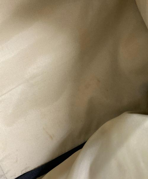 DIESEL（ディーゼル）DIESEL (ディーゼル) ブレイブマン2WAYボストンバッグ ブラウンの古着・服飾アイテム