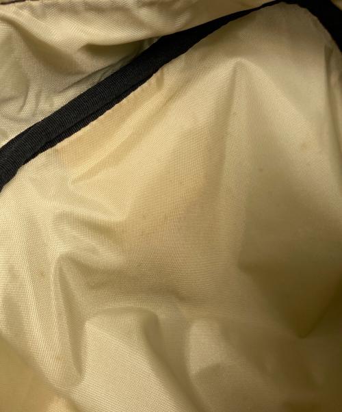 DIESEL（ディーゼル）DIESEL (ディーゼル) ブレイブマン2WAYボストンバッグ ブラウンの古着・服飾アイテム