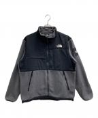 THE NORTH FACEザ ノース フェイス）の古着「Denali Jacket」｜グレー