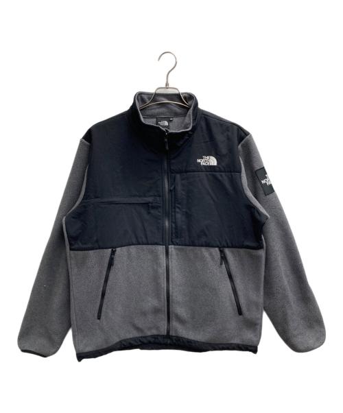 THE NORTH FACE（ザ ノース フェイス）THE NORTH FACE (ザ ノース フェイス) Denali Jacket グレー サイズ:XLの古着・服飾アイテム
