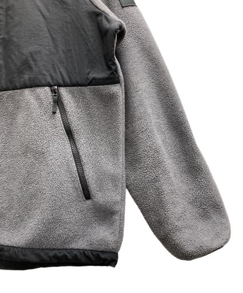 THE NORTH FACE（ザ ノース フェイス）THE NORTH FACE (ザ ノース フェイス) Denali Jacket グレー サイズ:XLの古着・服飾アイテム