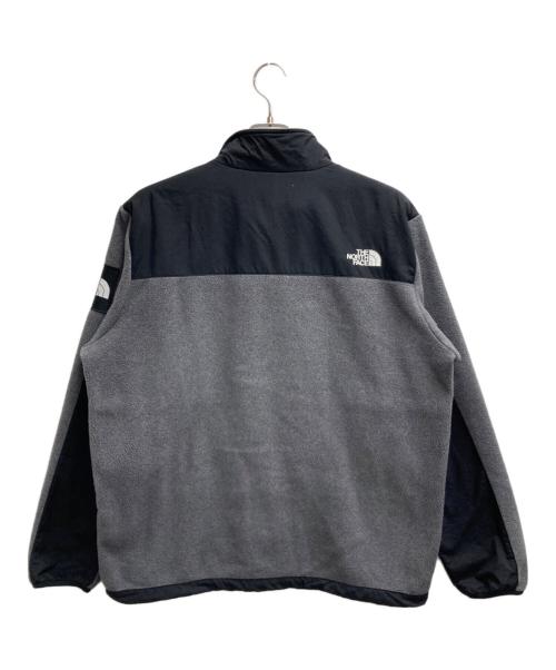 THE NORTH FACE（ザ ノース フェイス）THE NORTH FACE (ザ ノース フェイス) Denali Jacket グレー サイズ:XLの古着・服飾アイテム