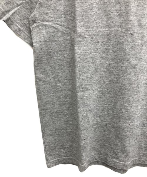 SUPREME（シュプリーム）SUPREME (シュプリーム) Small Box Logo Tee グレー サイズ:Sの古着・服飾アイテム