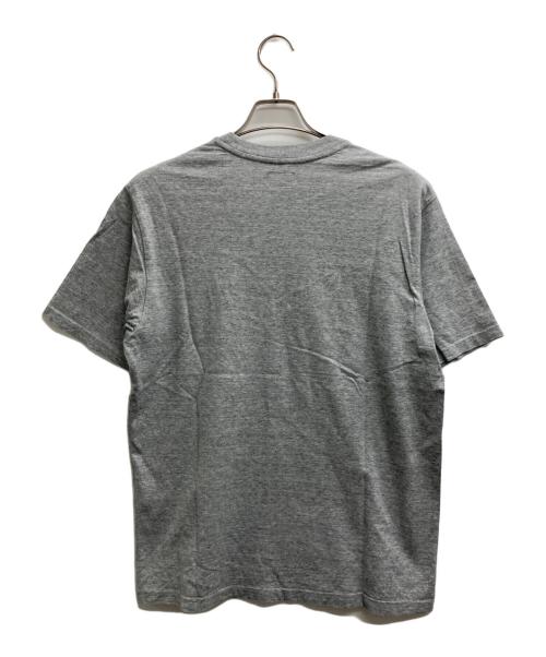 SUPREME（シュプリーム）SUPREME (シュプリーム) Small Box Logo Tee グレー サイズ:Sの古着・服飾アイテム