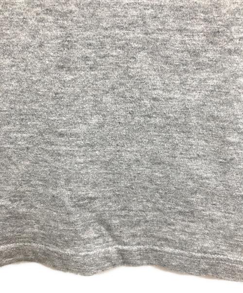 SUPREME（シュプリーム）SUPREME (シュプリーム) Small Box Logo Tee グレー サイズ:Sの古着・服飾アイテム