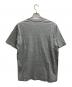 SUPREME (シュプリーム) Small Box Logo Tee グレー サイズ:S：7000円