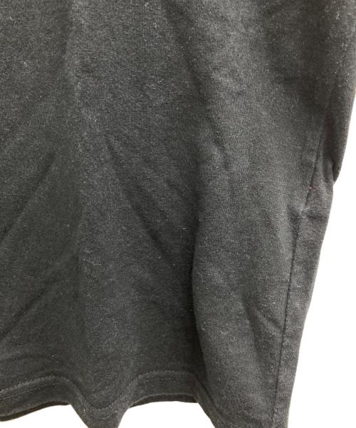 SUPREME（シュプリーム）SUPREME (シュプリーム) Small Box Logo Tee ブラック サイズ:Sの古着・服飾アイテム