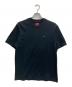 SUPREME（シュプリーム）の古着「Small Box Logo Tee」｜ブラック