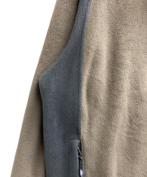 THE NORTH FACE（ザ ノース フェイス）THE NORTH FACE (ザ ノース フェイス) フリースジャケット グリーン サイズ:Lの古着・服飾アイテム