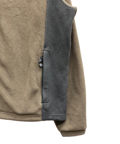 THE NORTH FACE（ザ ノース フェイス）THE NORTH FACE (ザ ノース フェイス) フリースジャケット グリーン サイズ:Lの古着・服飾アイテム