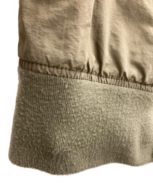 Engineered Garments（エンジニアドガーメンツ）Engineered Garments (エンジニアードガーメンツ) Aviator Jacket カーキ サイズ:XSの古着・服飾アイテム