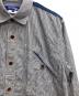 COMME des GARCONS JUNYA WATANABE MANの古着・服飾アイテム：8000円