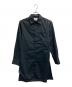 Y-3（ワイスリー）の古着「W CLASSIC SHIRT」｜ブラック