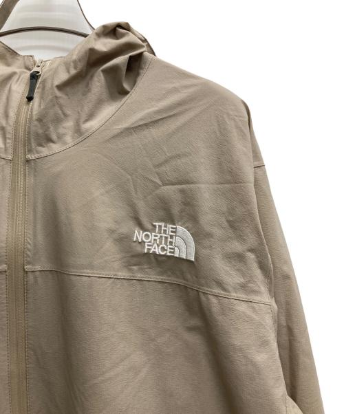 THE NORTH FACE（ザ ノース フェイス）THE NORTH FACE (ザ ノース フェイス) Venture Jacke ベージュ サイズ:XLの古着・服飾アイテム
