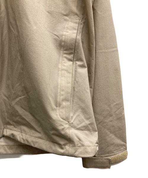 THE NORTH FACE（ザ ノース フェイス）THE NORTH FACE (ザ ノース フェイス) Venture Jacke ベージュ サイズ:XLの古着・服飾アイテム