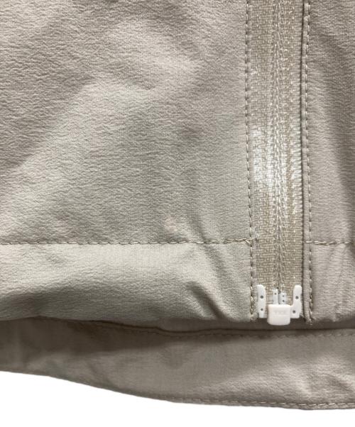 THE NORTH FACE（ザ ノース フェイス）THE NORTH FACE (ザ ノース フェイス) Venture Jacke ベージュ サイズ:XLの古着・服飾アイテム
