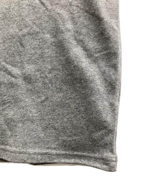 THE NORTH FACE（ザ ノース フェイス）THE NORTH FACE (ザ ノース フェイス) プリントTシャツ グレー サイズ:XLの古着・服飾アイテム