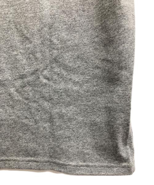 THE NORTH FACE（ザ ノース フェイス）THE NORTH FACE (ザ ノース フェイス) プリントTシャツ グレー サイズ:XLの古着・服飾アイテム