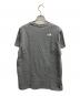 THE NORTH FACE (ザ ノース フェイス) プリントTシャツ グレー サイズ:XL：3000円