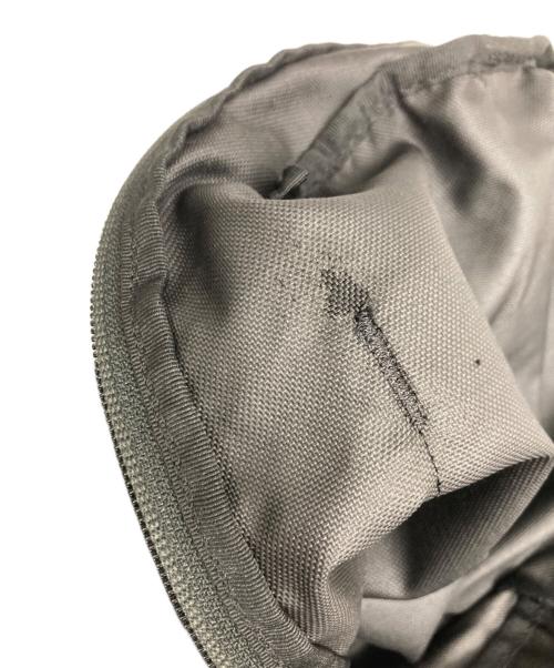 THE NORTHFACE PURPLELABEL（ザ・ノースフェイス パープルレーベル）THE NORTHFACE PURPLELABEL (ザ・ノースフェイス パープルレーベル) Book Rac Pack ブラックの古着・服飾アイテム