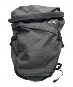 GREGORYグレゴリー）の古着「コンドル24 AL」｜ブラック