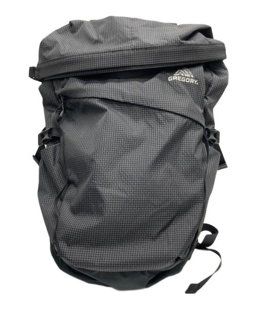 GREGORY（グレゴリー）GREGORY (グレゴリー) コンドル24 AL ブラックの古着・服飾アイテム