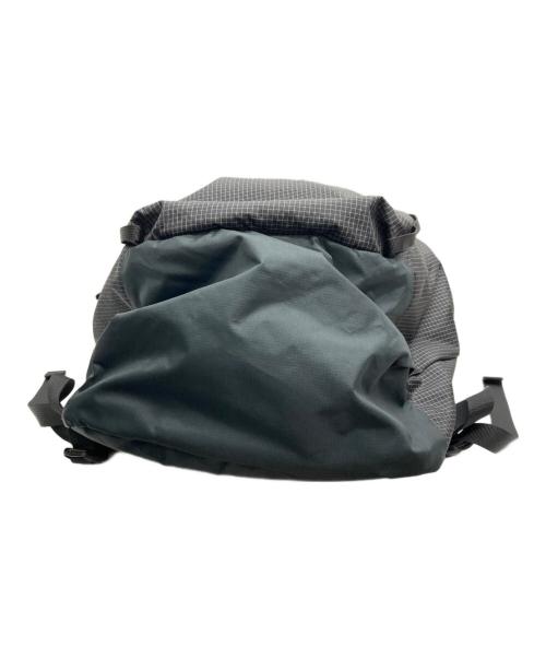 GREGORY（グレゴリー）GREGORY (グレゴリー) コンドル24 AL ブラックの古着・服飾アイテム