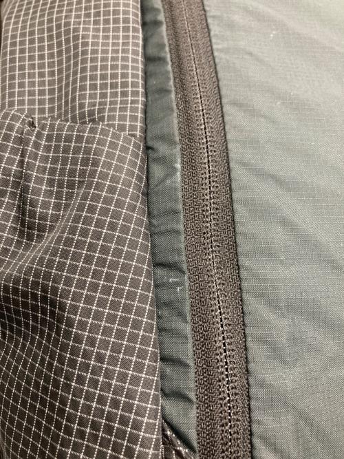 GREGORY（グレゴリー）GREGORY (グレゴリー) コンドル24 AL ブラックの古着・服飾アイテム