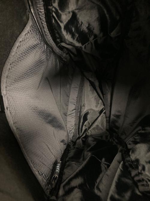 GREGORY（グレゴリー）GREGORY (グレゴリー) コンドル24 AL ブラックの古着・服飾アイテム