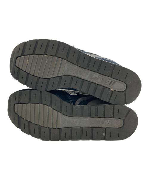 NEW BALANCE（ニューバランス）NEW BALANCE (ニューバランス) 996スニーカー ネイビー サイズ:23.5ｃｍの古着・服飾アイテム