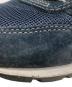 中古・古着 NEW BALANCE (ニューバランス) 996スニーカー ネイビー サイズ:23.5ｃｍ：4000円