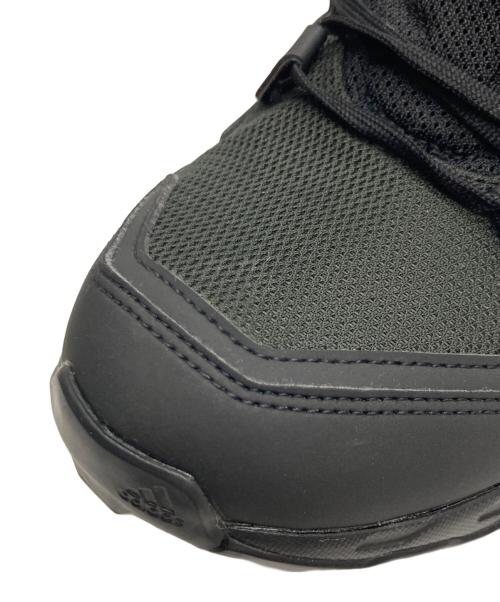 adidas（アディダス）adidas (アディダス) トレースロッカー 2.0 GORE-TEX トレイルランニング ブラック サイズ:27㎝の古着・服飾アイテム