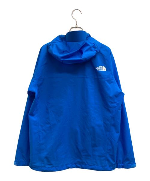 THE NORTH FACE（ザ ノース フェイス）THE NORTH FACE (ザ ノース フェイス) ベンチャージャケット ブルー サイズ:Mの古着・服飾アイテム