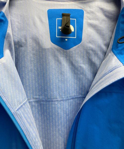 THE NORTH FACE（ザ ノース フェイス）THE NORTH FACE (ザ ノース フェイス) ベンチャージャケット ブルー サイズ:Mの古着・服飾アイテム