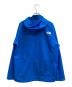 THE NORTH FACE (ザ ノース フェイス) ベンチャージャケット ブルー サイズ:M：9000円