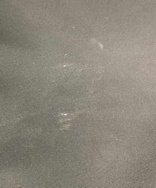 PORTER（ポーター）PORTER (ポーター) CREAMナイロントートバッグ ブラックの古着・服飾アイテム