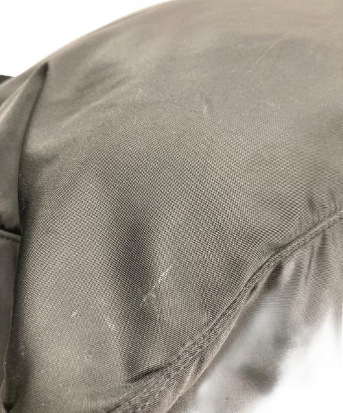 PORTER（ポーター）PORTER (ポーター) CREAMナイロントートバッグ ブラックの古着・服飾アイテム