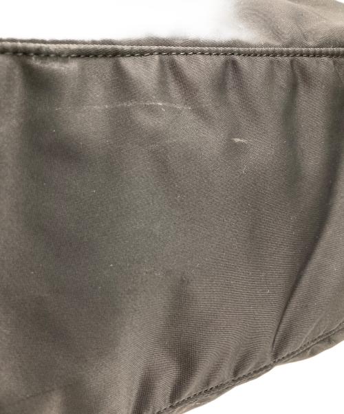 PORTER（ポーター）PORTER (ポーター) CREAMナイロントートバッグ ブラックの古着・服飾アイテム