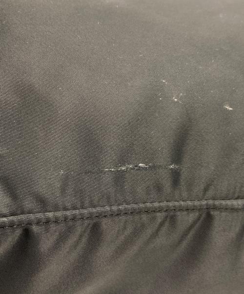 PORTER（ポーター）PORTER (ポーター) CREAMナイロントートバッグ ブラックの古着・服飾アイテム