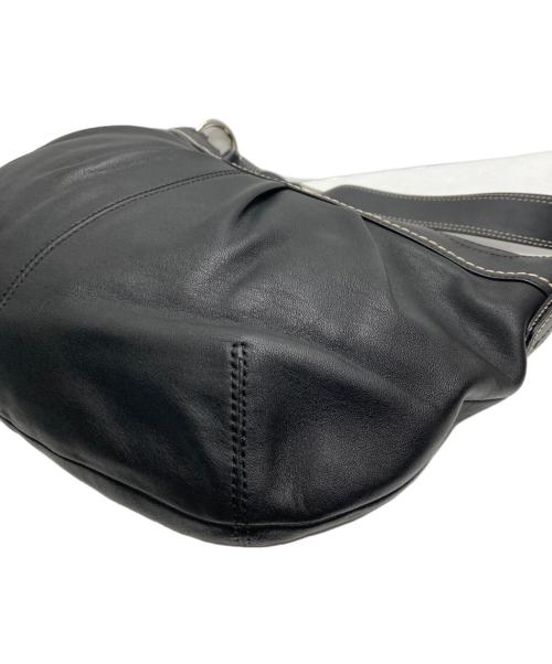 COACH（コーチ）COACH (コーチ) ワンショルダーバッグの古着・服飾アイテム