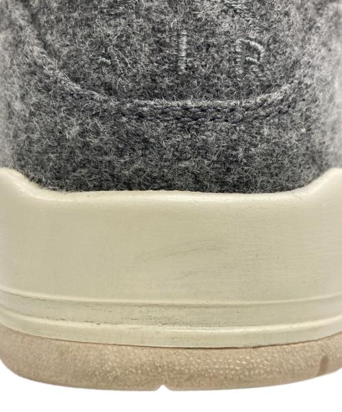 NIKE（ナイキ）NIKE (ナイキ) Air Jordan 3 Retro グレー サイズ:27.5cmの古着・服飾アイテム