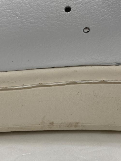 adidas（アディダス）adidas (アディダス) STAN SMITH CRYSTAL WHITE ホワイト サイズ:28.5cmの古着・服飾アイテム