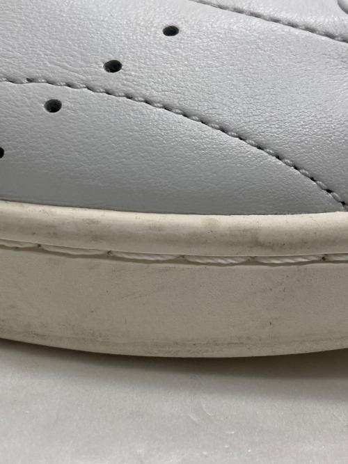 adidas（アディダス）adidas (アディダス) STAN SMITH CRYSTAL WHITE ホワイト サイズ:28.5cmの古着・服飾アイテム