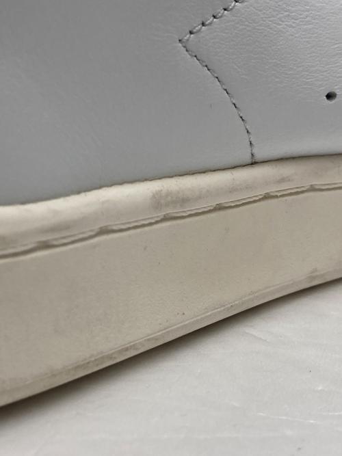 adidas（アディダス）adidas (アディダス) STAN SMITH CRYSTAL WHITE ホワイト サイズ:28.5cmの古着・服飾アイテム