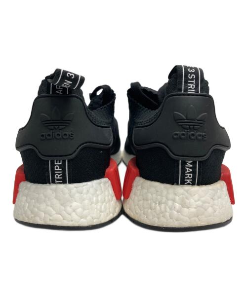 adidas（アディダス）adidas (アディダス) NMD RNR PK ブラック サイズ:28cmの古着・服飾アイテム