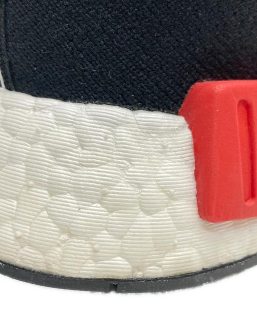 adidas（アディダス）adidas (アディダス) NMD RNR PK ブラック サイズ:28cmの古着・服飾アイテム