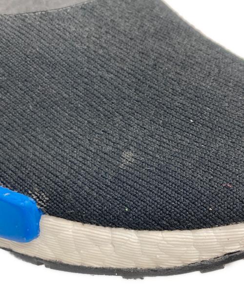 adidas（アディダス）adidas (アディダス) NMD RNR PK ブラック サイズ:28cmの古着・服飾アイテム